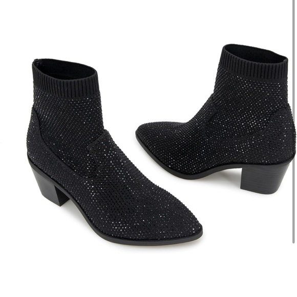 NIB Kenneth Cole REACTION Jess Fashion Boot - Picture 8 of 8